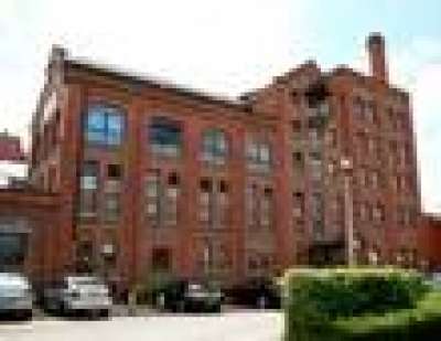 Industrial Unit in Manchester - photo 4