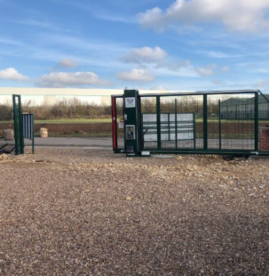 Industrial Unit in Newark - photo 3