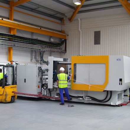 Industrial Unit in Newark - photo 4