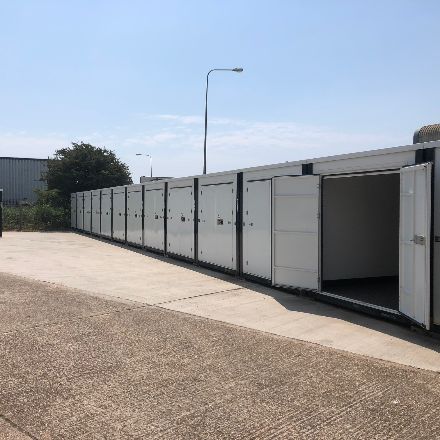 Industrial Unit in Newhaven - photo 2