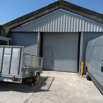 Industrial Unit in Newhaven - photo 4