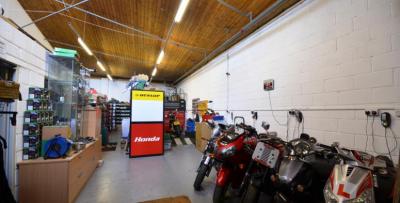 Industrial Unit in Northampton - photo 3