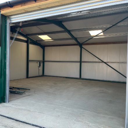Industrial Unit in Northampton - photo 2