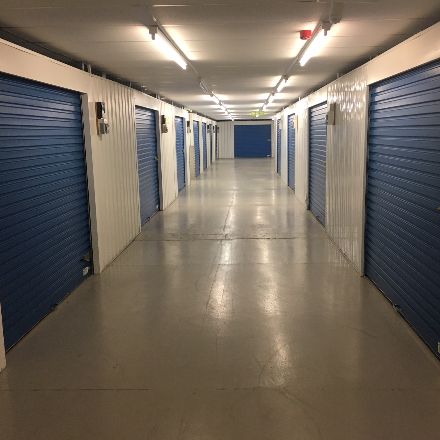 Industrial Unit in Norwich - photo 3