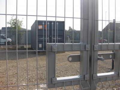 Industrial Unit in Sleaford - photo 3