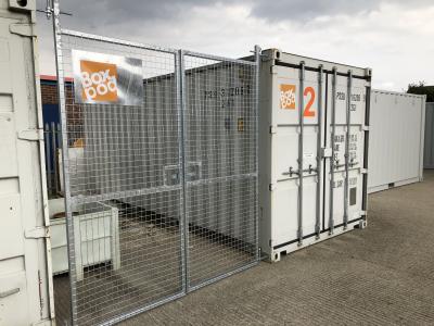 Industrial in Sleford