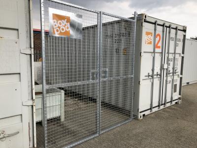 Industrial Unit in Sleford - photo 2