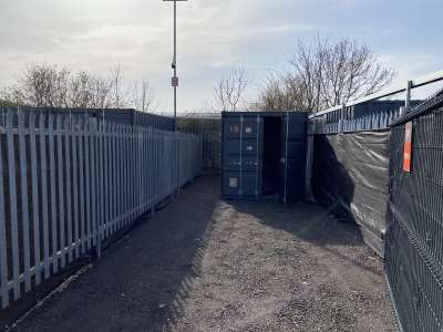 Industrial in Nottingham