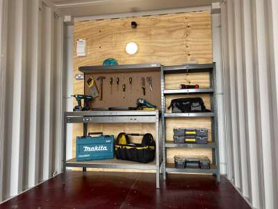 Industrial Unit in Nottingham - photo 2