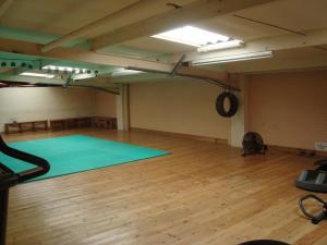 Retail in Merthyr Tydfil