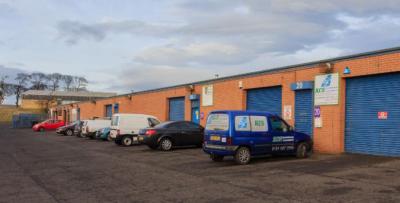 Industrial Unit in Peterlee - photo 2