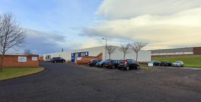 Industrial Unit in Peterlee - photo 3