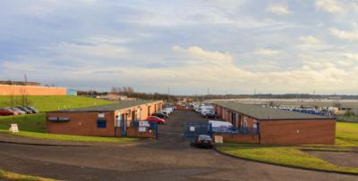 Industrial Unit in Peterlee - photo 4