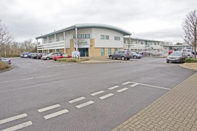 Industrial Unit in Portsmouth - photo 2