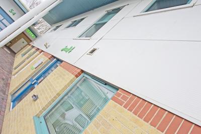 Industrial Unit in Portsmouth - photo 3