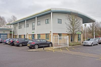 Industrial Unit in Portsmouth - photo 4