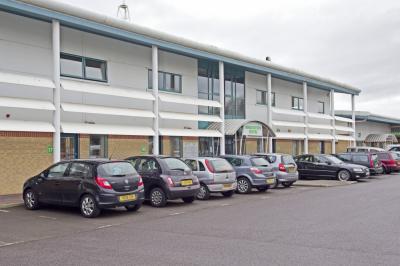 Industrial Unit in Portsmouth - photo 3