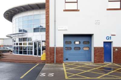 Industrial in Preston