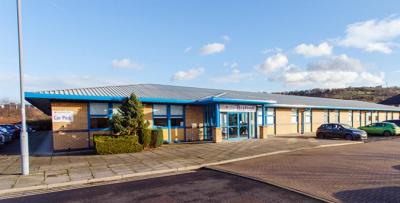 Storage in Rotherham - photo 3