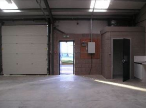 Industrial in Shrewsbury