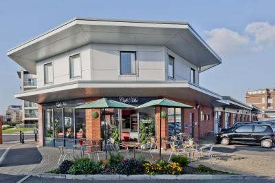 Industrial Unit in Southampton - photo 4