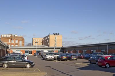 Industrial Unit in Southampton - photo 4
