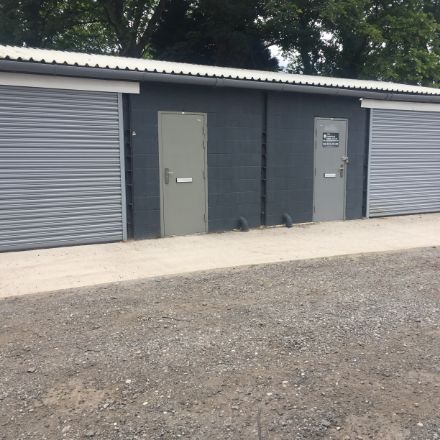 Industrial in Oldham