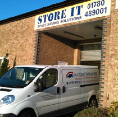 Industrial Unit in Stamford - photo 3