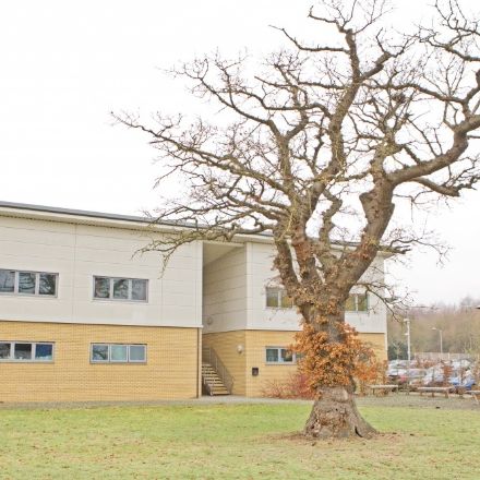 Industrial Unit in Swindon - photo 4