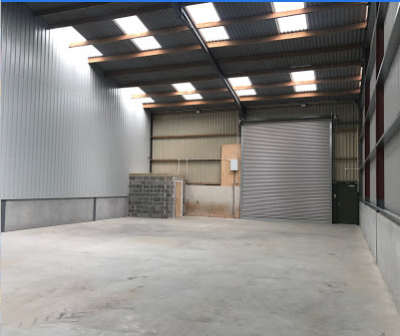 Industrial Unit in Torquay - photo 2