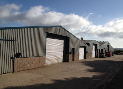 Industrial Unit in Torquay - photo 3