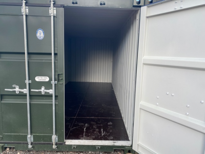 Industrial in Torquay