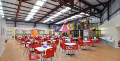 Industrial Unit in Wakefield - photo 3