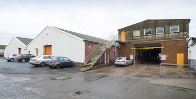 Industrial Unit in Willenhall - photo 2