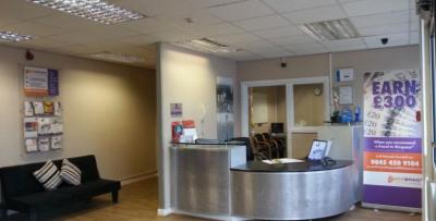 Industrial Unit in Willenhall - photo 4