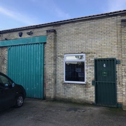 Industrial Unit in Wisbech - photo 3
