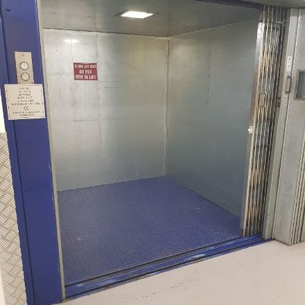 Industrial Unit in Worthing - photo 4