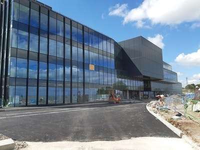 Industrial Unit in Wimbledon - photo 3