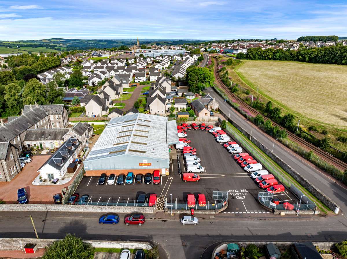 Investment in Middlewich - photo 2