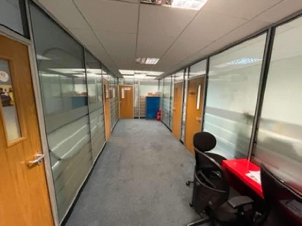 Investment For Sale, Woolwich