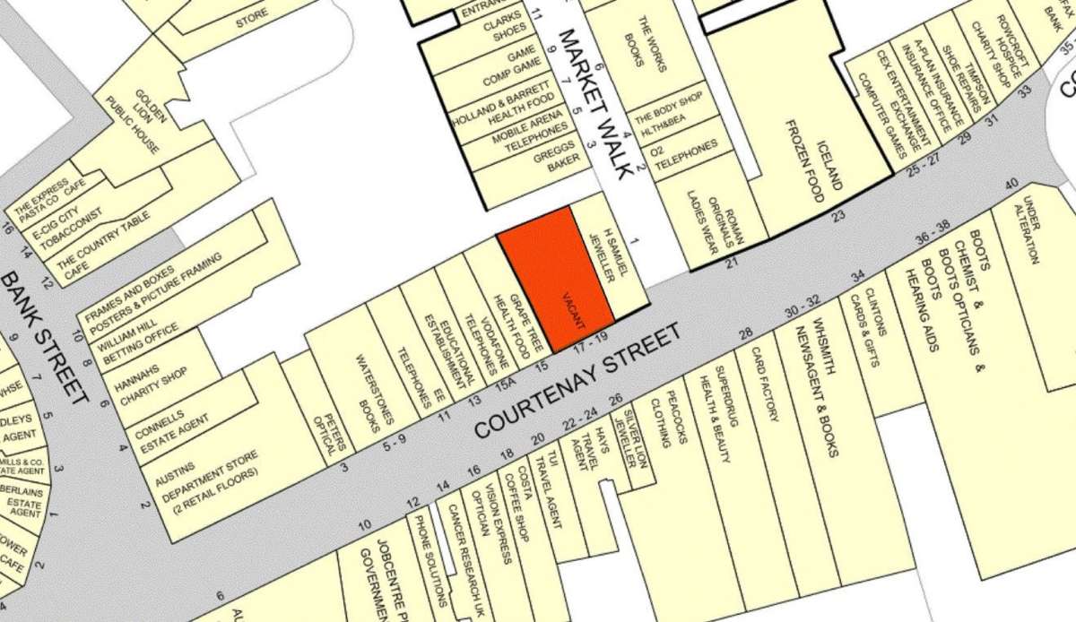 Investment in Newton Abbot - photo 2