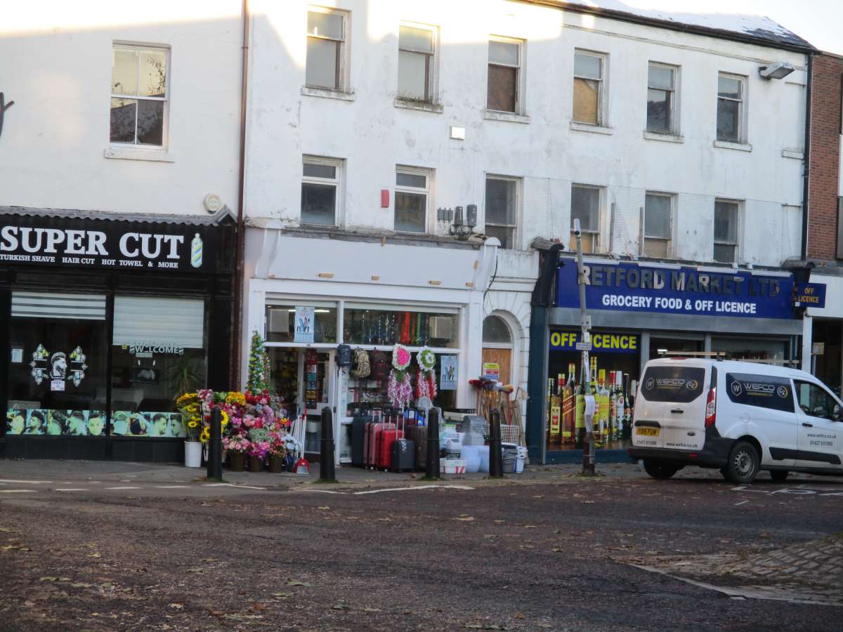 Investment in Retford - photo 2