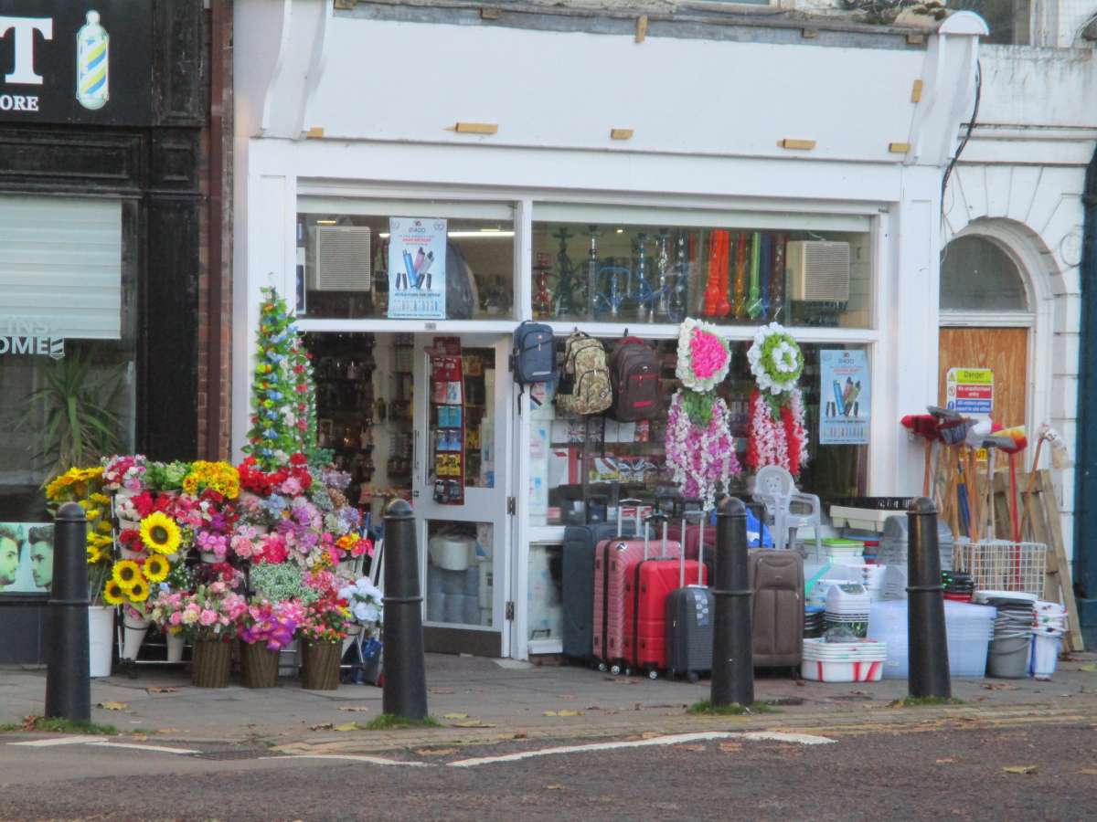 Investment in Retford - photo 3