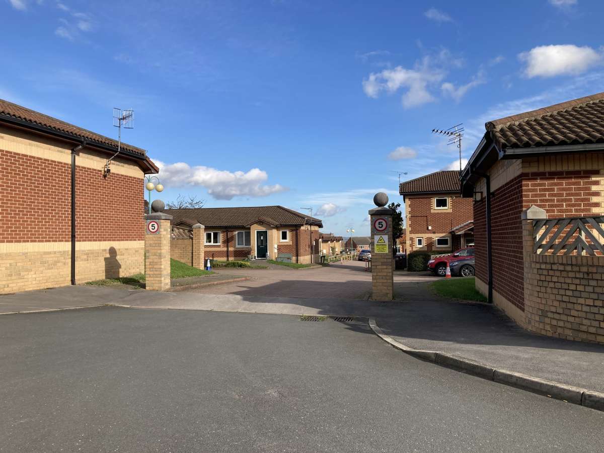 Investment in Barnsley