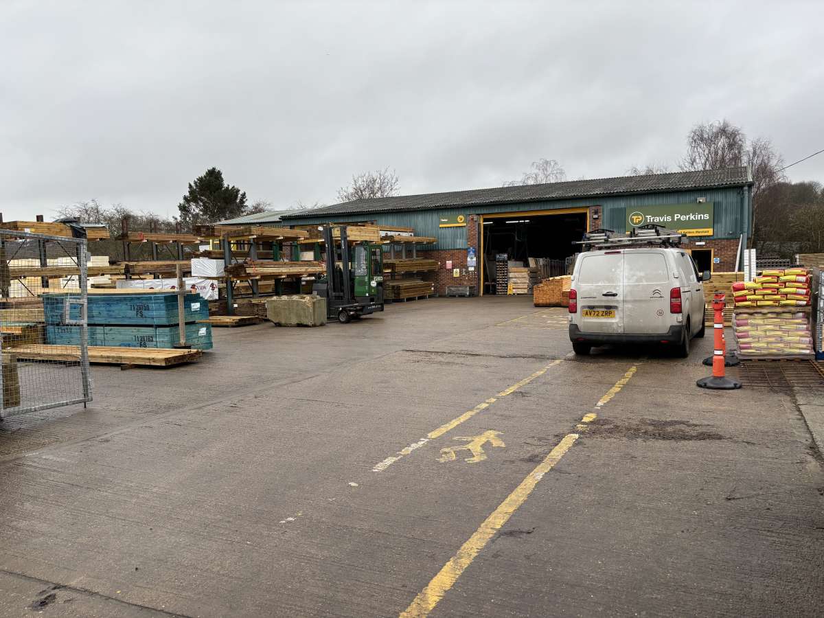 Investment in Lincoln