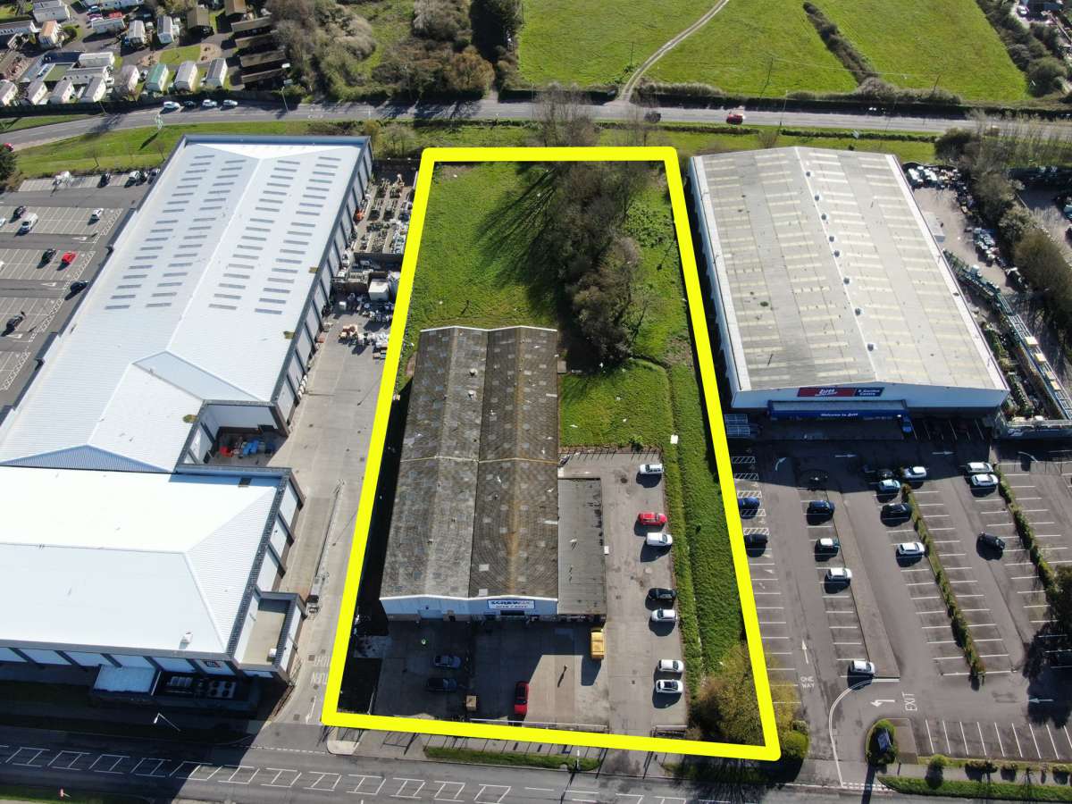 Investment in Lowestoft