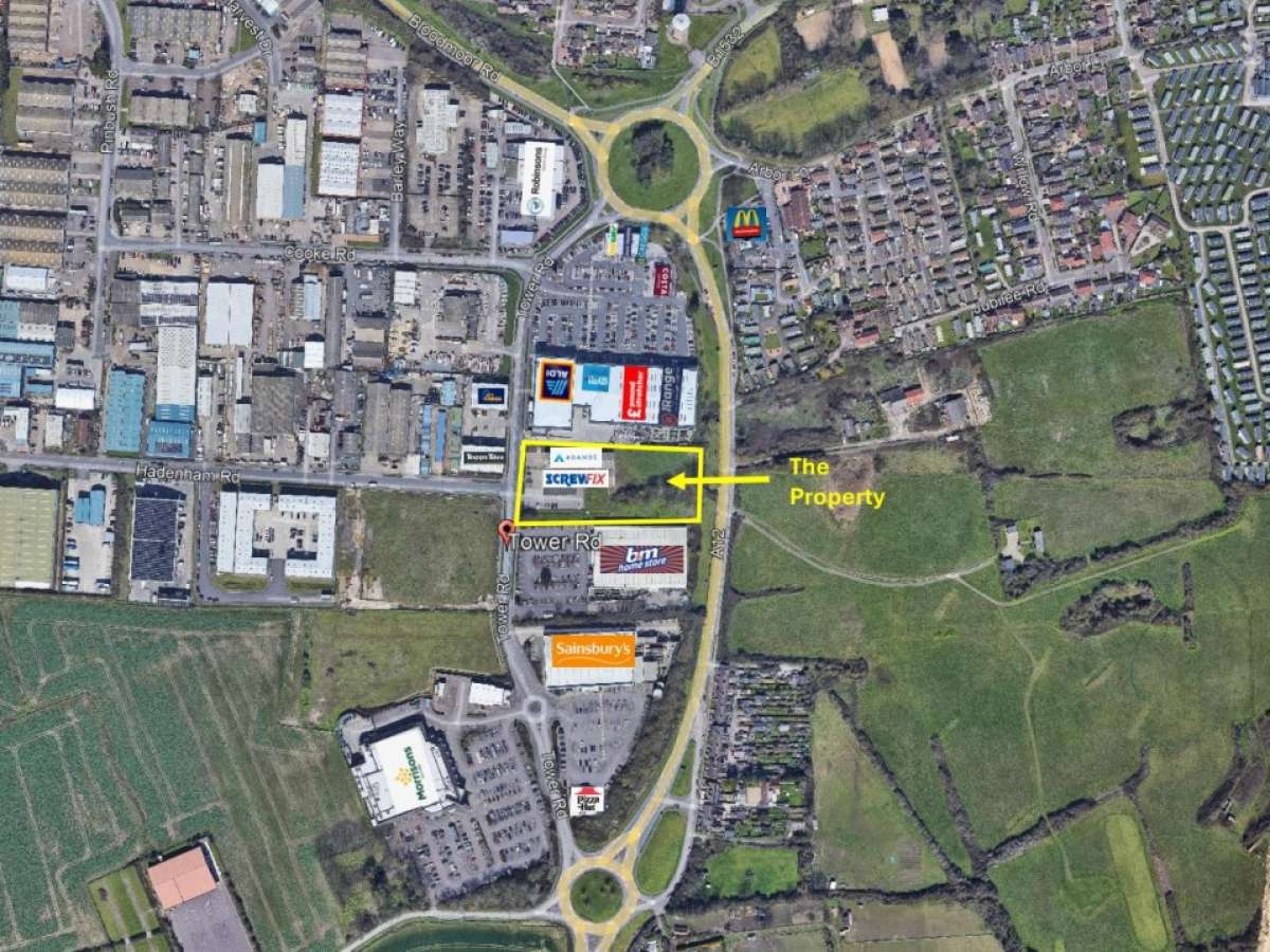 Investment in Lowestoft - photo 3