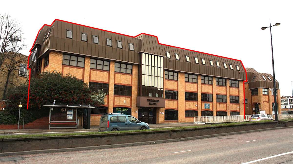 Investment in Ipswich