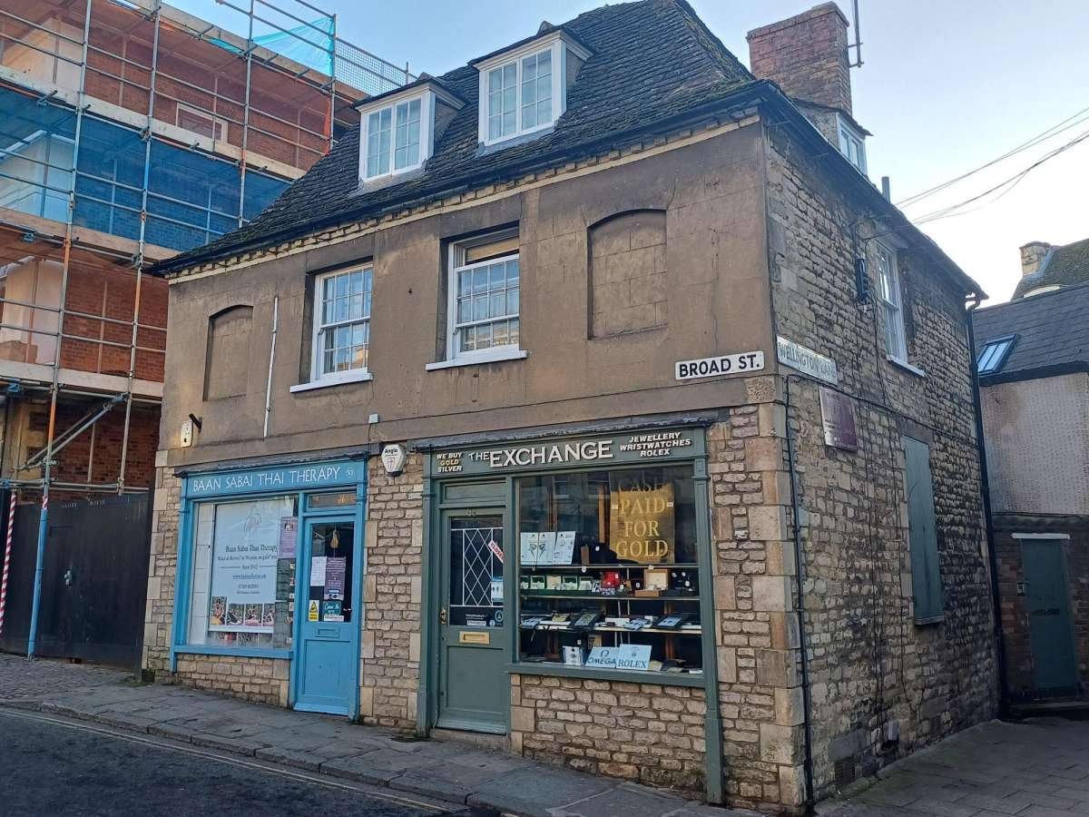 Investment in Stamford - photo 4