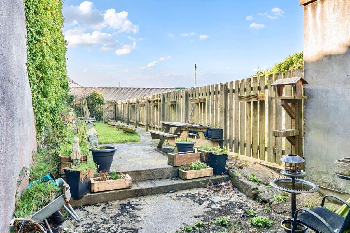 Industrial Unit in Camborne - photo 4